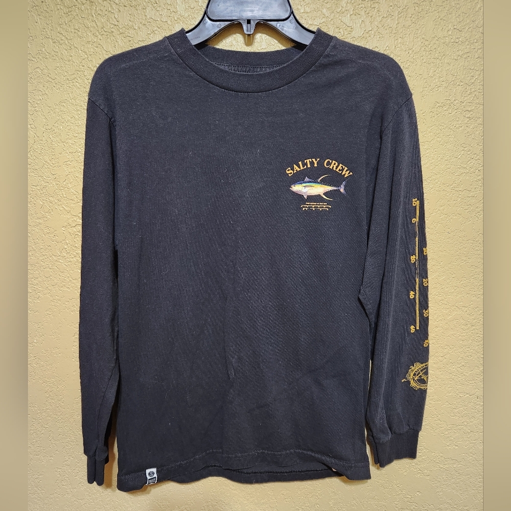 Long sleeve